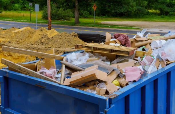 Best Residential Junk Removal  in Baker City, OR