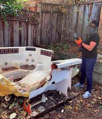 Best Hoarding Cleanup  in Baker City, OR
